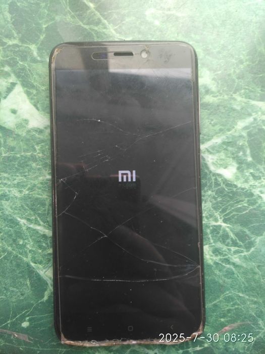 Xiaomi Redmi 4x бу робочий