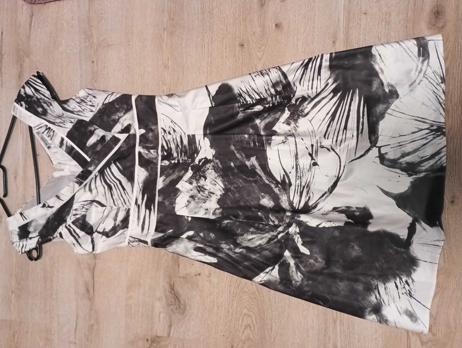 De Facto sukienka r. M 38 krótka