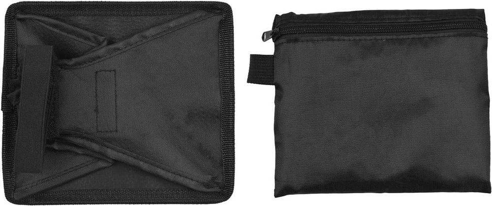 Softbox Speedlite for camera flash SB17X15