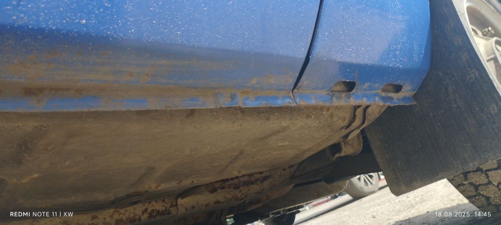 Таврія ЗАЗ 1102 синій 2004р