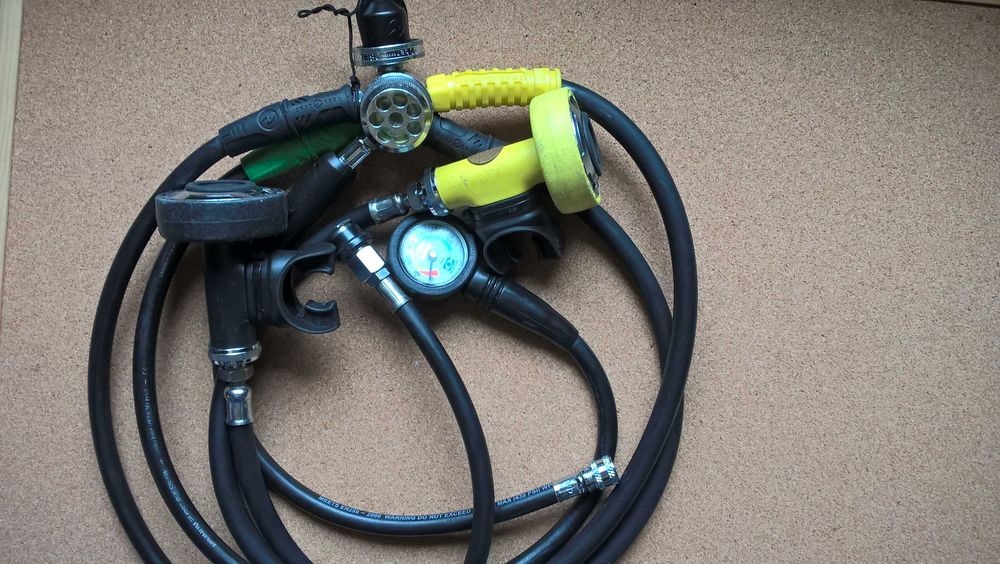 Poseidon Cyklon 5000