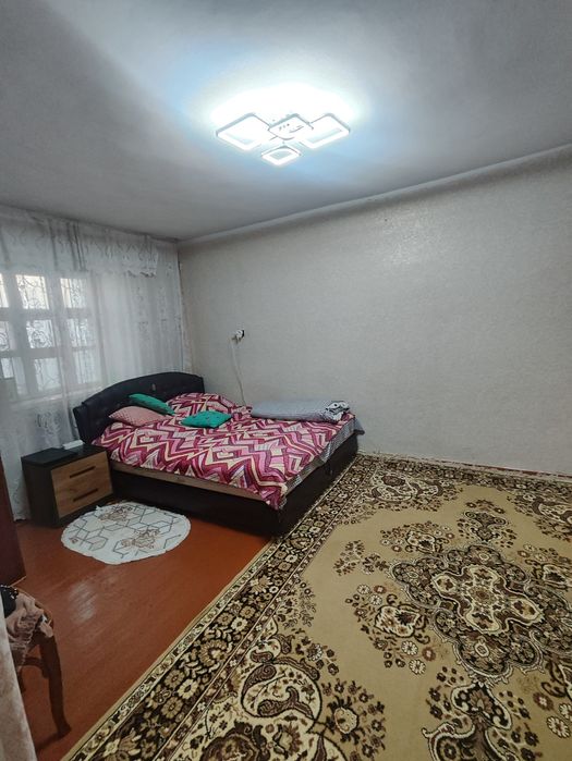 Уютная квартира в Теплодаре на 1 этаже