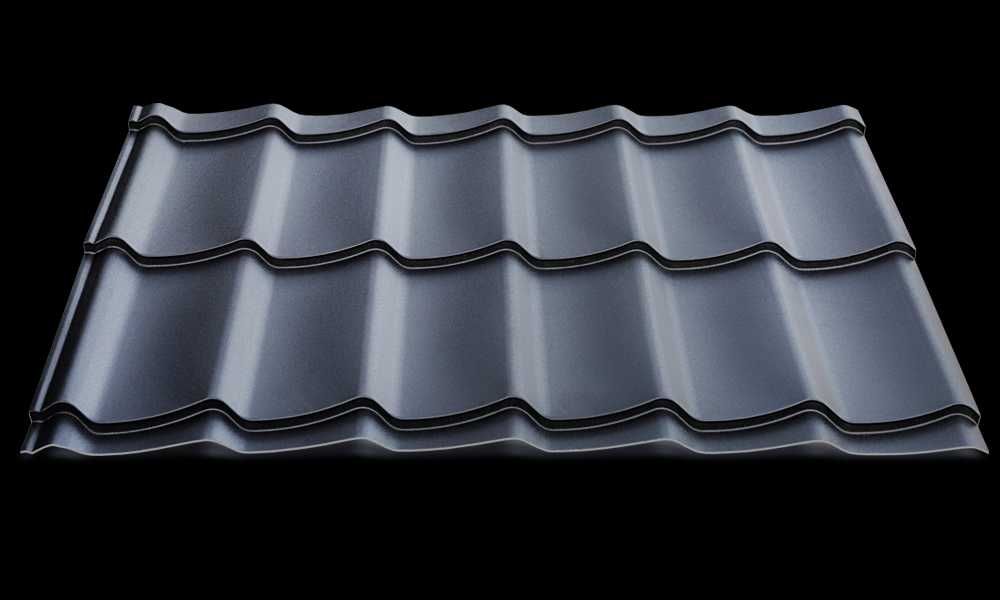 Blachodachówka trapez T18 WSZYSTKIE RODZAJE