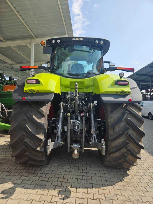 Трактор CLAAS AXION 950 (2021)