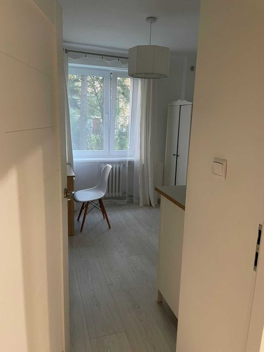 2 pokojowe z  oddzielną kuchnią