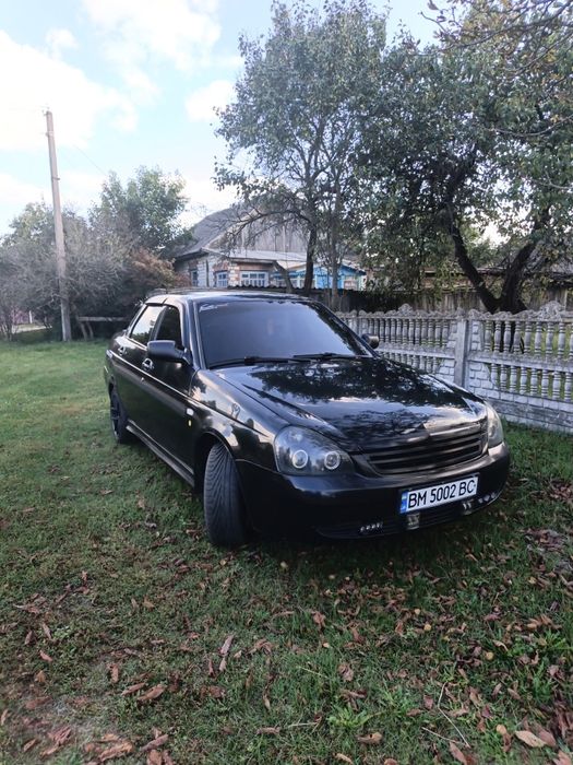 Продам ВАЗ 2170 1.6 16v
