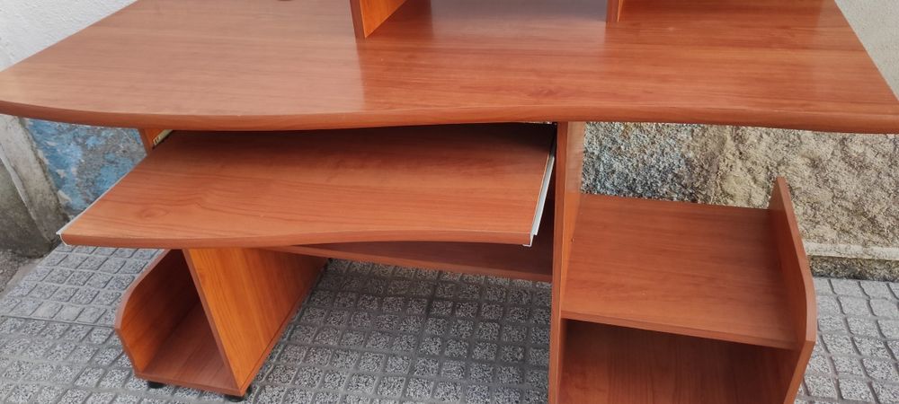 Study and Computer Secretary64285456716802123