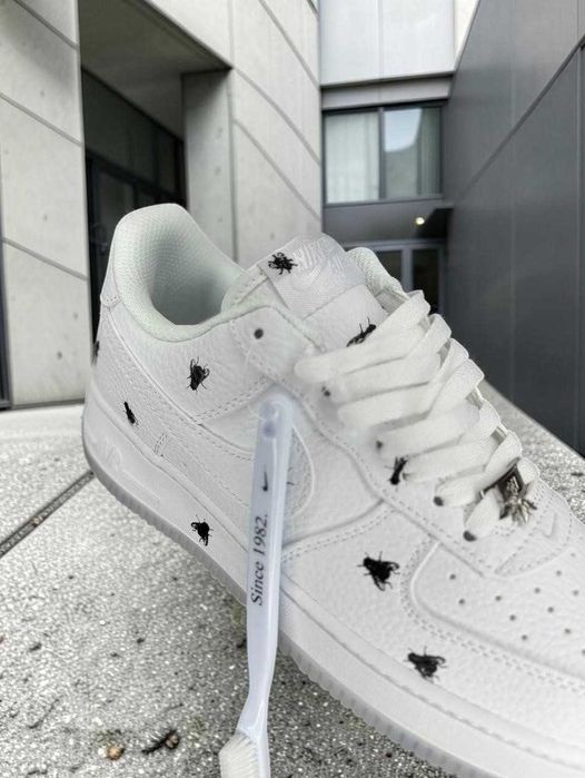 (БЕЗ ПЕРЕДОПЛАТИ) 40 - 45 Nike Air Force 1 Low Найк Аир Форс 1