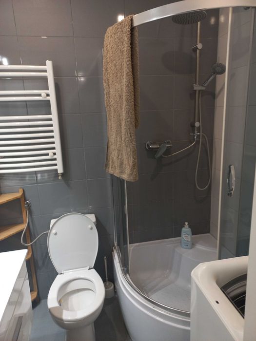 Wynajmę mieszkanie