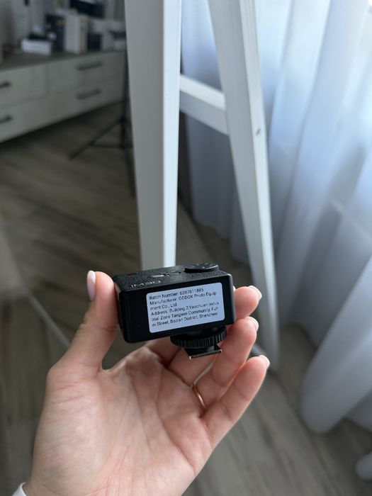 Спалах Godox iM30