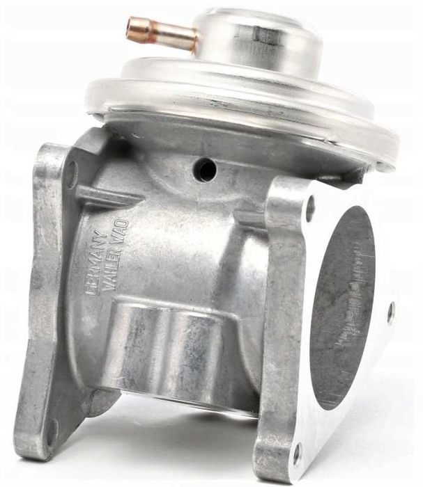 ZAWÓR. EGR 1.9 - 2.0 TDI 8V 038.131.501AN VW AUDI SKODA SEAT