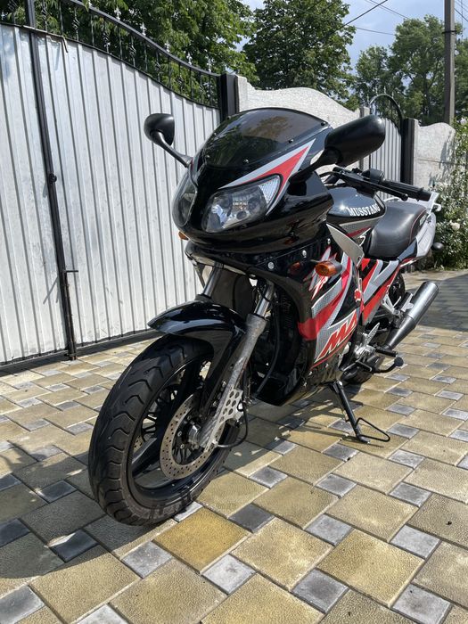 Продам Musstanq200-1