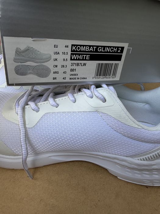 Nowe buty Kappa 44 meskie lekkie sportowe