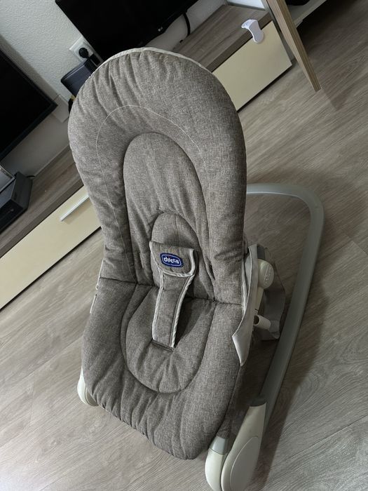 Baloiço chicco bebé