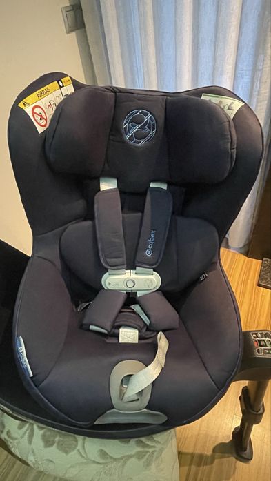 Cybex Gold S I-size Car Seat