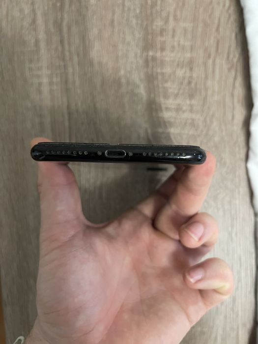 Iphone 7 plus 128 gb neverlok