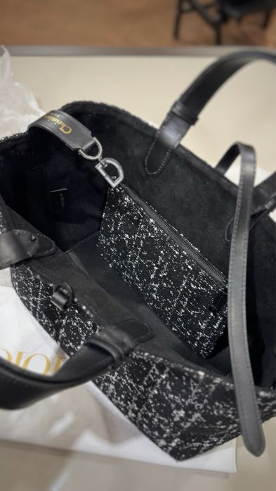 Сумка Christian Dior CD Toujours
