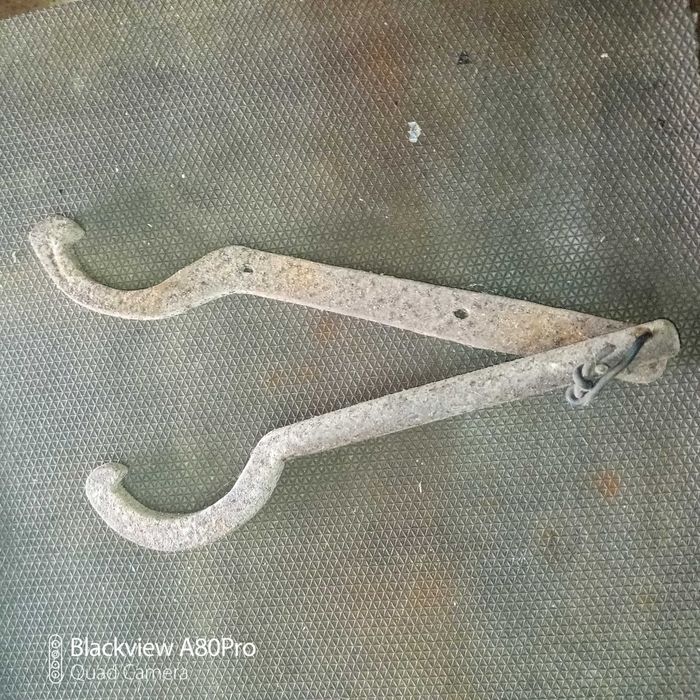 V E N D O Bomba trasfega, Casa Hipólito