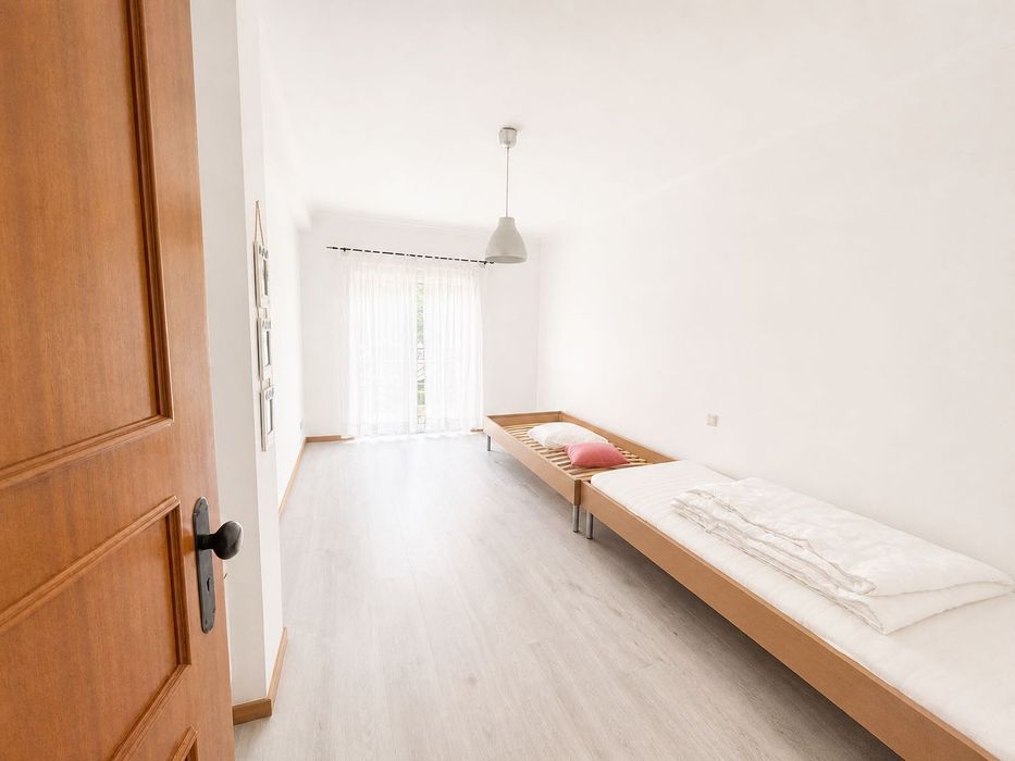 Apartamento T3 para arrendar R. Indepêndencia da Guiné