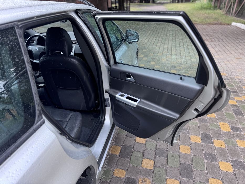 Volvo V50 2011 VIN YV1MW76F2B2606583 фото оголошення 15 з 21