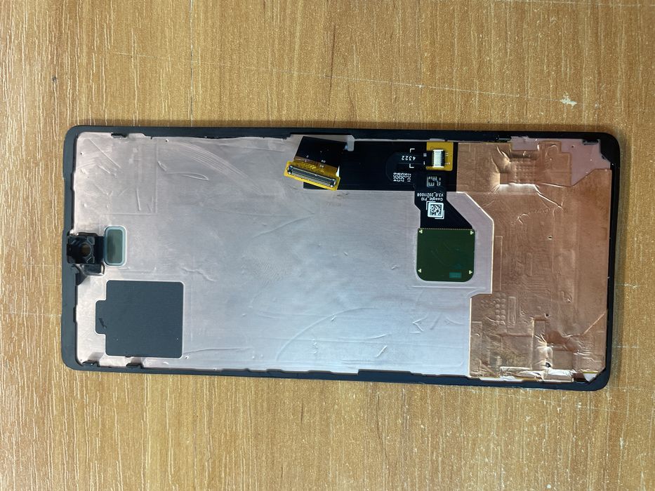 Оригінальні дисплеї Google Pixel 7