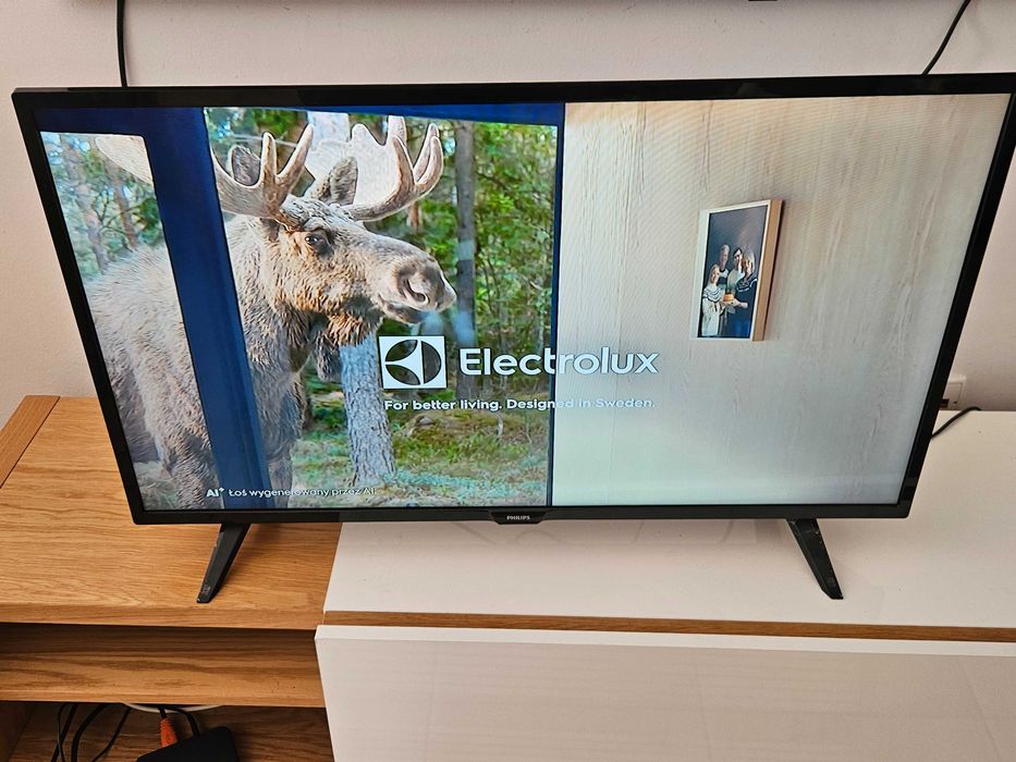 Telewizor Philips 39PHT4112 39 cali HDMI
