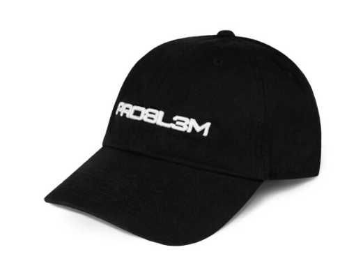 Czapka PRO8L3M 6 Panel