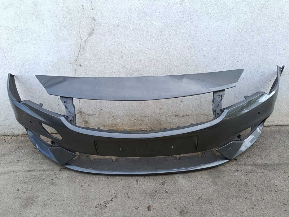 Para Choques Frente OPEL ASTRA K Caixa/Hatchback | 15