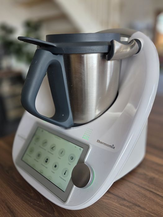Thermomix termomix TM6 jak nowy
