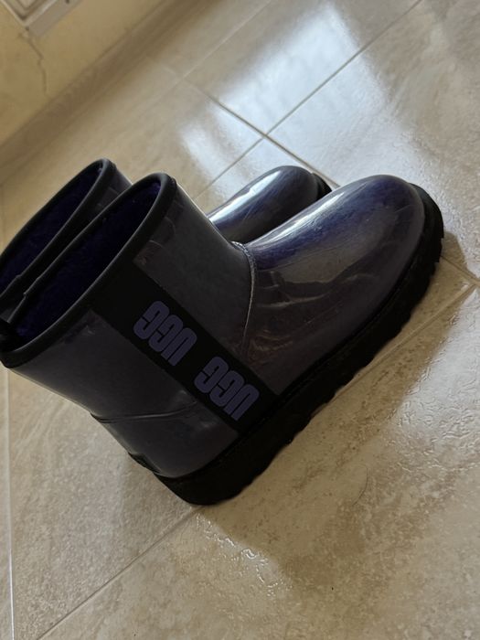 UGG оригінальні 38-39