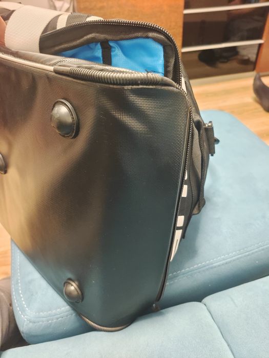 Torba hokejowa  True Elite Duffle Bag