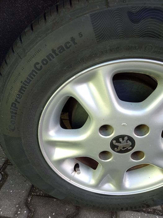 PEUGEOT 406 -Em excelente estado, baixíssima quilometragem!