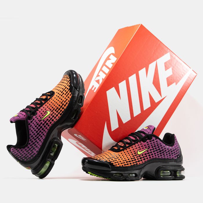 Кросівки Nike Air Max TN Plus VII premium