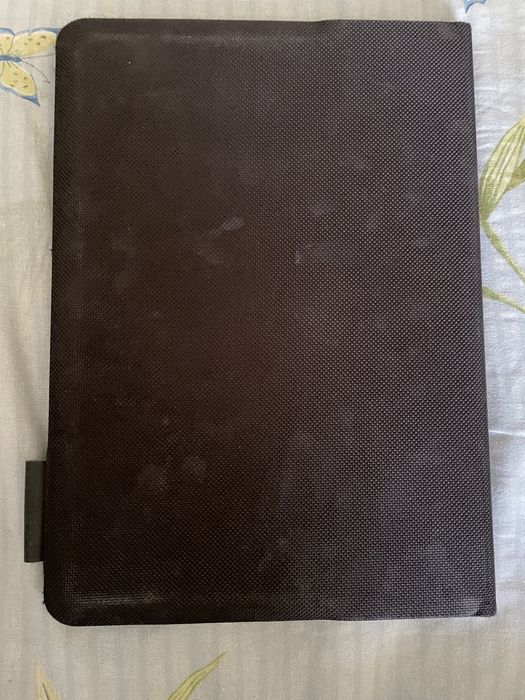 Клавиатурный чехол для ipad air