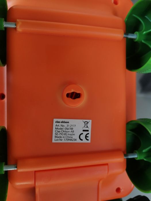 Іргашка Вселий фермер