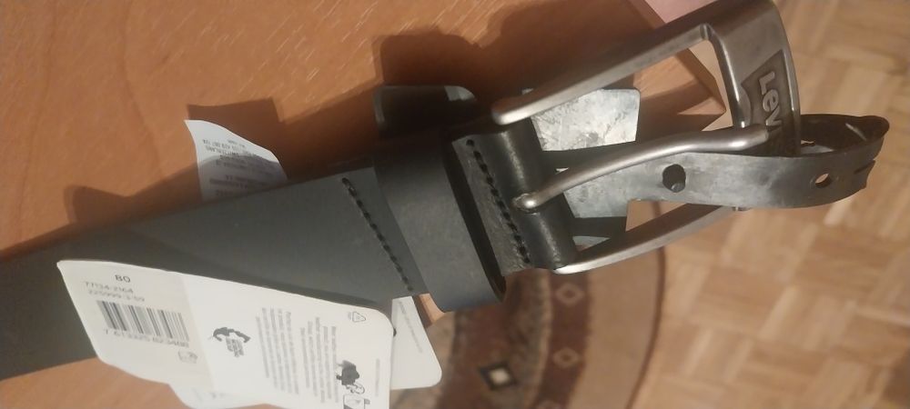 Levis Pasek do spodni 80