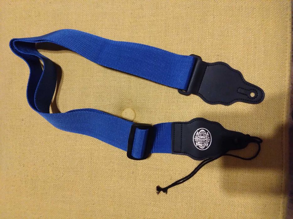 Pasek do ukulele Gaucho