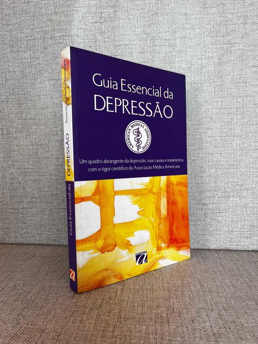 Guia Essencial Da Depressão