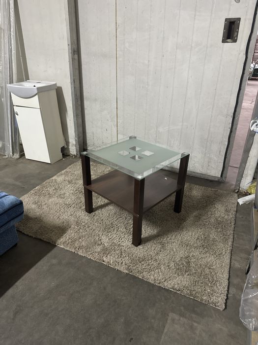 Stolik kawowy polecam!!