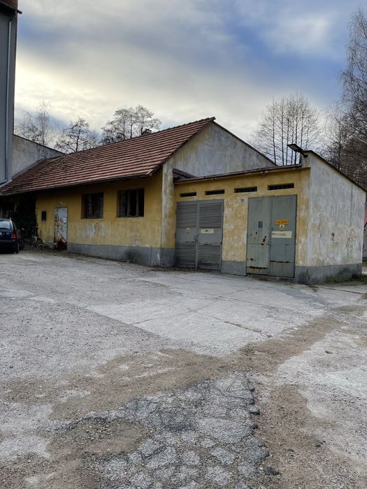 5 mieszkan, Inwestycja