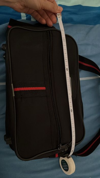 Чоловіча барсетка