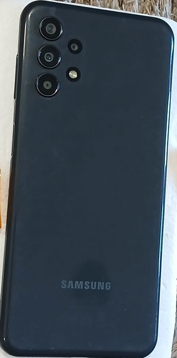 Sansung galaxy A13