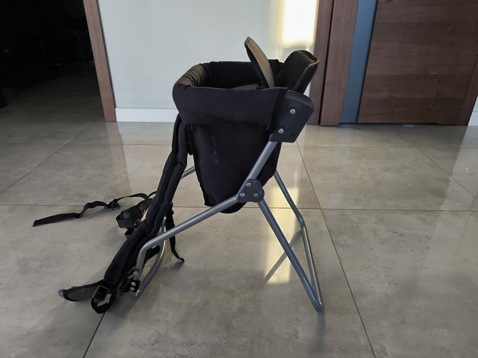 Nosidełko turystyczne dla dzieci do 20kg