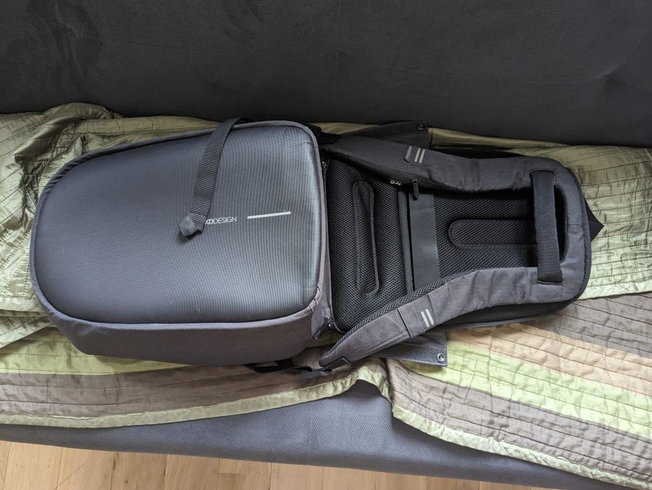 XD Design Bobby Hero Regular Czarny