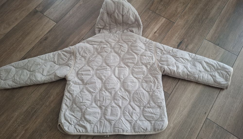 Куртка демісезонна Next