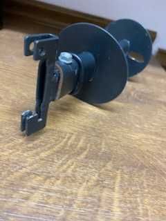 4- częściowy regał sklepowy