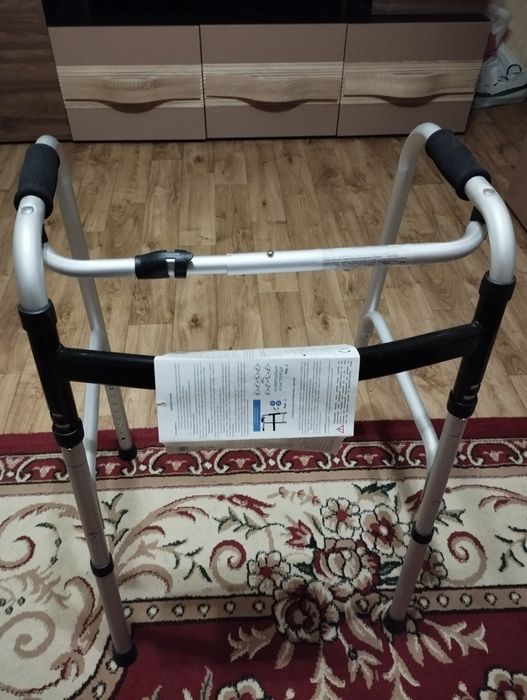 Ходунки медичні універсальніOsd-EY--913