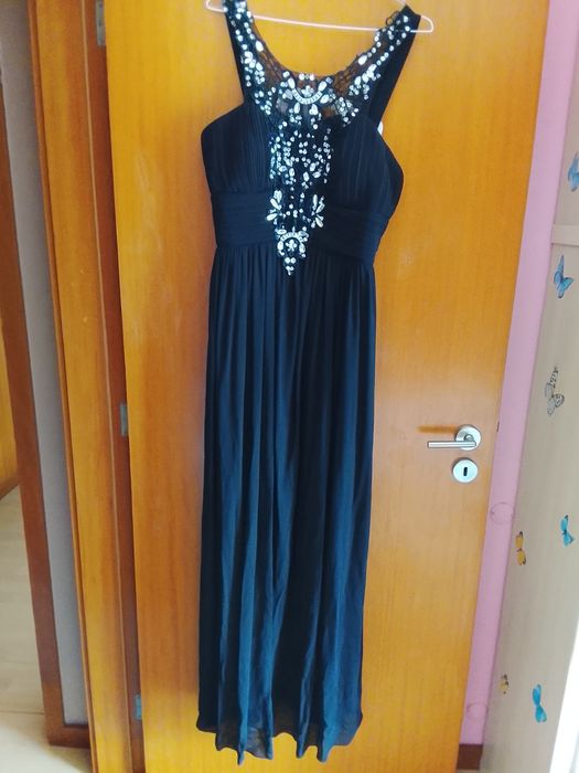 Vestido de senhora
