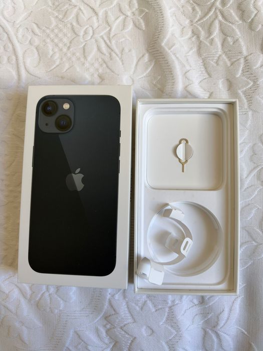 Iphone 13 128gb usado