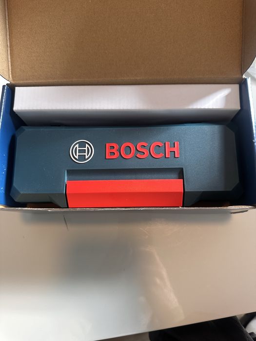 Wkrętak akumulatorowy Bosch Go